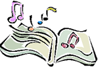 dictionary