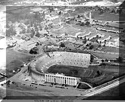 Tiger Stadium