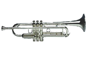 trumpet